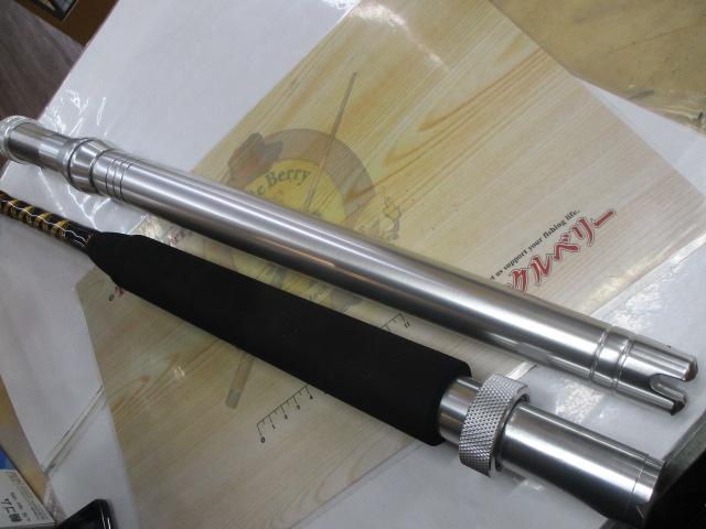 ﾃｨｶﾁｰﾑ BH-LA7081-H 80LB SR-G