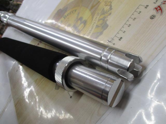 ﾃｨｶﾁｰﾑ BH-LA7081-H 80LB SR-G