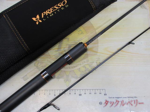 ﾌﾟﾚｯｿLTD AGS 61ML