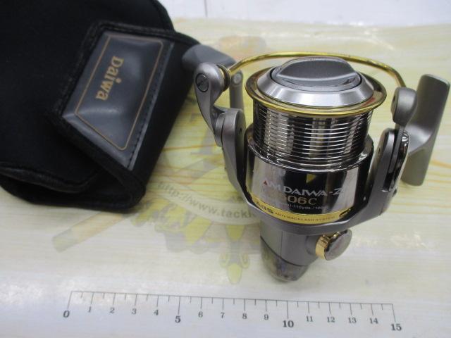 TD-Z 2506C