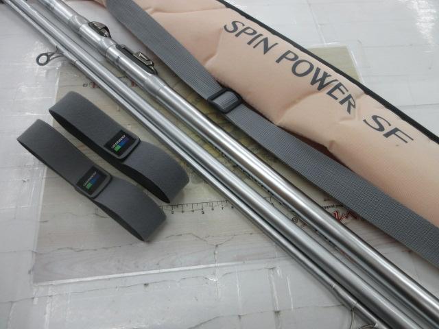 ｽﾋﾟﾝﾊﾟﾜｰSF 425AX