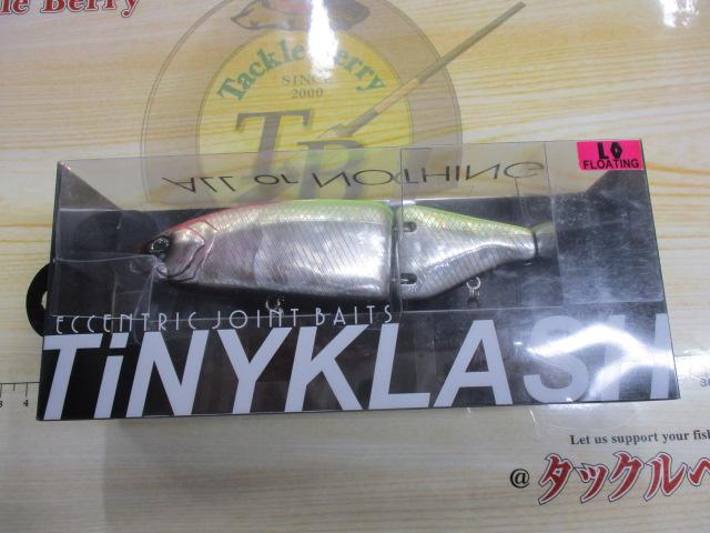 ﾀｲﾆｰｸﾗｯｼｭLOW
