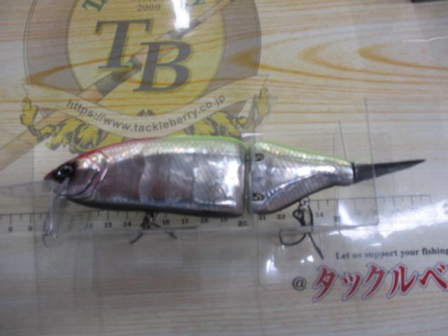 ﾀｲﾆｰｸﾗｯｼｭLOW