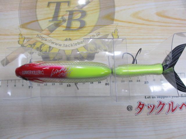 ﾀｲﾆｰｸﾗｯｼｭLOW