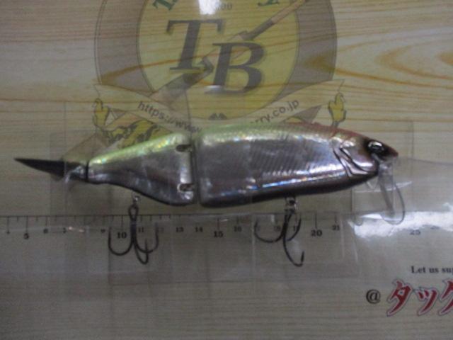 ﾀｲﾆｰｸﾗｯｼｭLOW
