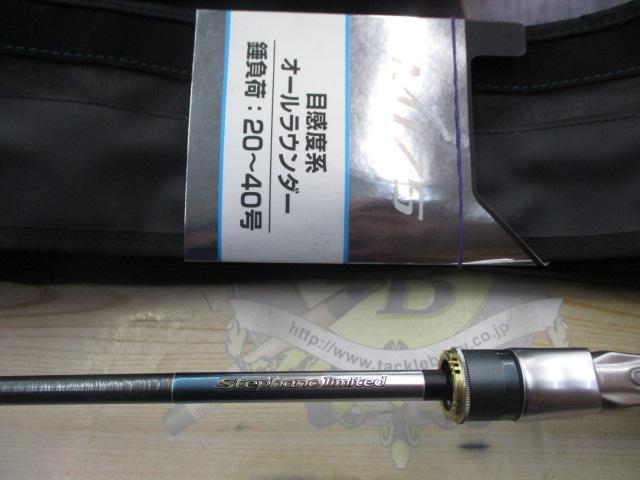24ｽﾃﾌｧｰﾉﾘﾐﾃｯﾄﾞ M175