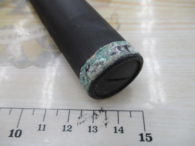 がま磯ｸﾞﾚ競技ｽﾍﾟｼｬﾙⅡ 15-53(ULｶﾞｲﾄﾞ)
