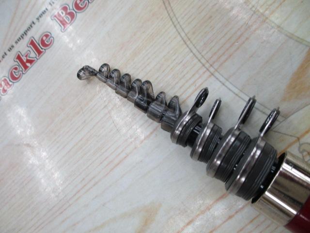 がま磯ｸﾞﾚ競技ｽﾍﾟｼｬﾙⅡ 125-53(ULｶﾞｲﾄﾞ)