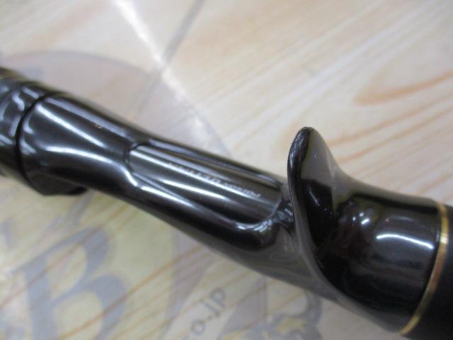 ﾎﾟｲｽﾞﾝｱﾙﾃｨﾏ 170MH(SIC)