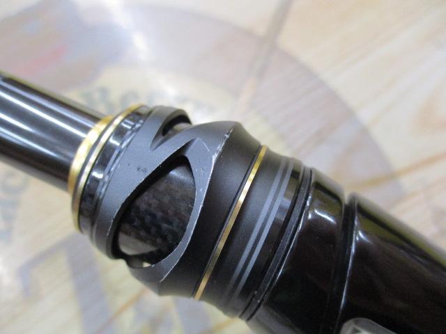 ﾎﾟｲｽﾞﾝｱﾙﾃｨﾏ 170MH(SIC)