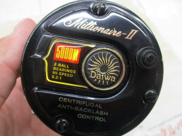 ﾐﾘｵﾈｱⅡ5000M