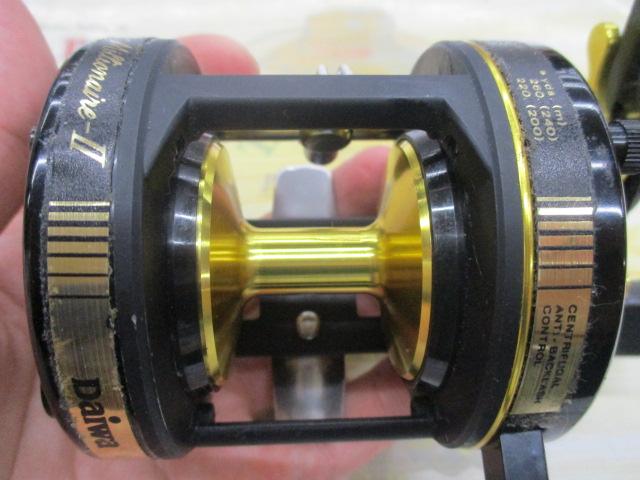ﾐﾘｵﾈｱⅡ5000M