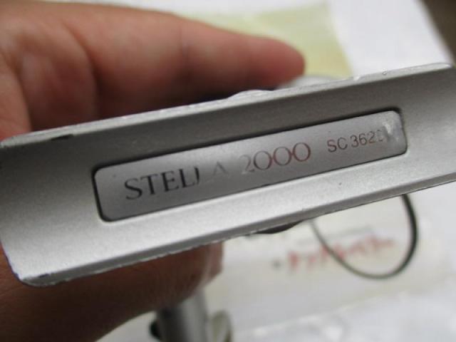 92ｽﾃﾗ 2000