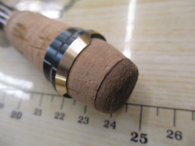 ｸﾛｽｾﾝｼﾃｨﾌﾞ XSC-71H THE BOTTOM CONTACT