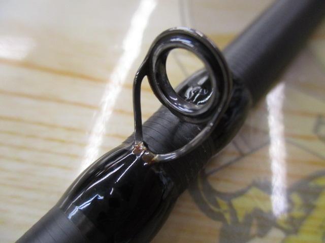 ｸﾛｽｾﾝｼﾃｨﾌﾞ XSC-71H THE BOTTOM CONTACT