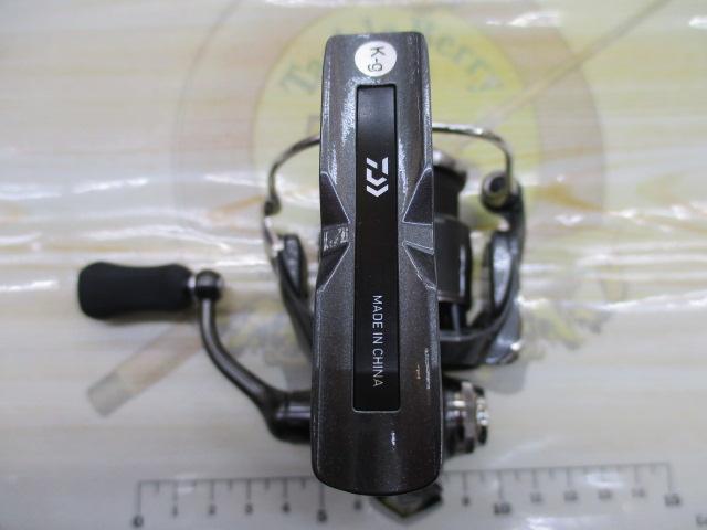 24ﾙﾋﾞｱｽ ST SF1000S-P