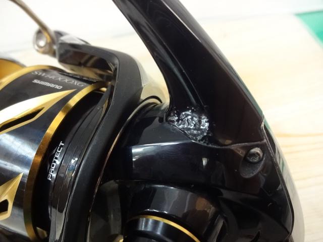 19ｽﾃﾗSW 14000XG