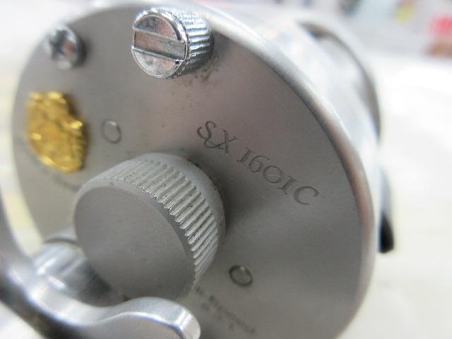 ﾓﾗﾑSX1601C Hi-Speed