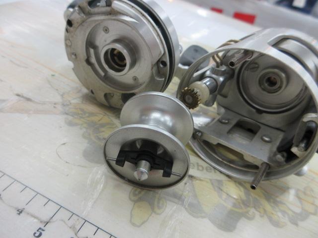 ﾓﾗﾑSX1601C Hi-Speed