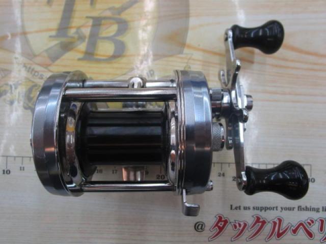 6500CS Rocket ﾌﾞﾙｰｸﾞﾚｰ
