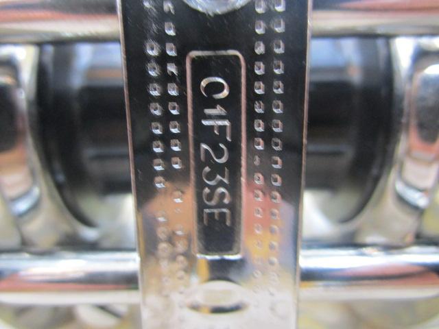 6500CS Rocket ﾌﾞﾙｰｸﾞﾚｰ