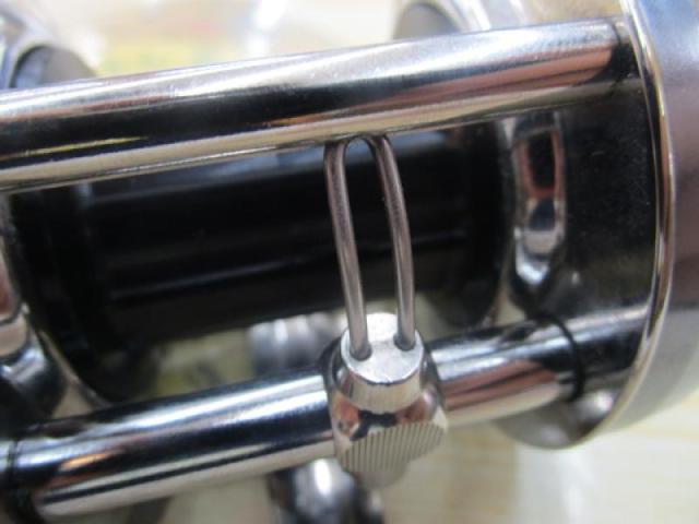 6500CS Rocket ﾌﾞﾙｰｸﾞﾚｰ