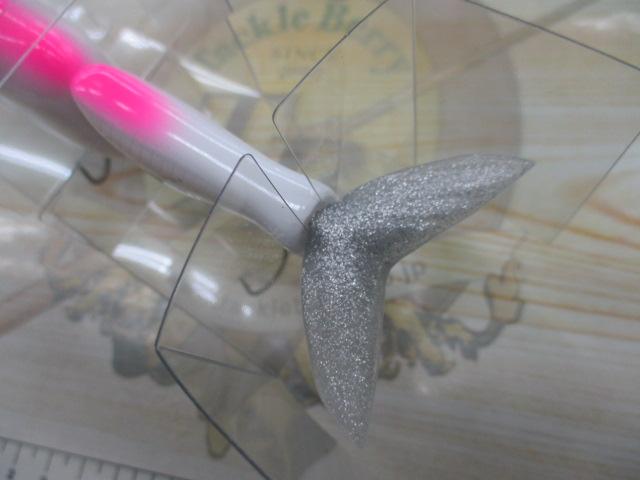 ﾀｲﾆｰｸﾗｯｼｭ