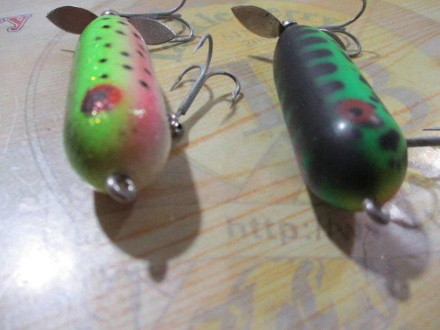 【セット商品】ヘドン ベビートーピード 2個セット
