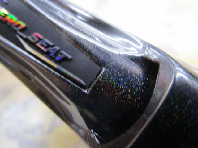 ｽﾃｨｰｽﾞRC C610M-SV