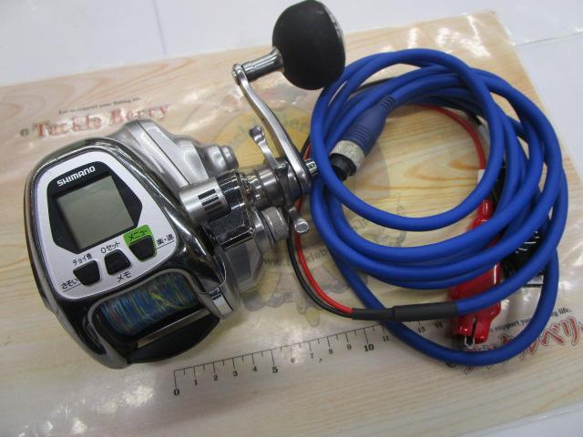 11ﾌｫｰｽﾏｽﾀｰ 2000MK