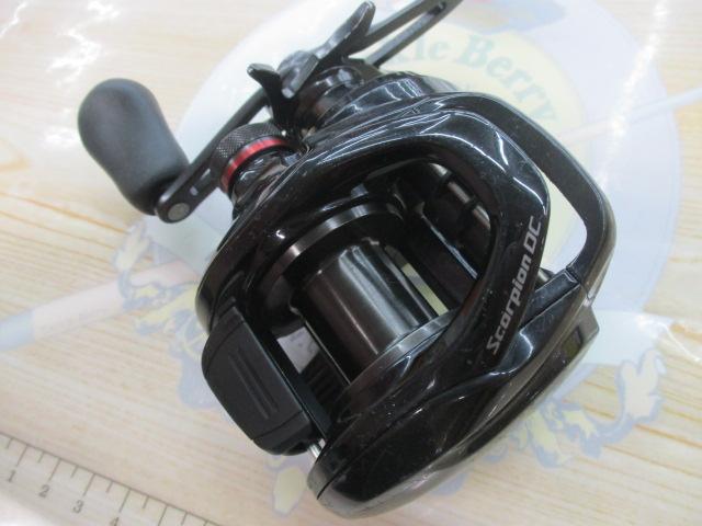 17ｽｺｰﾋﾟｵﾝDC 101HG