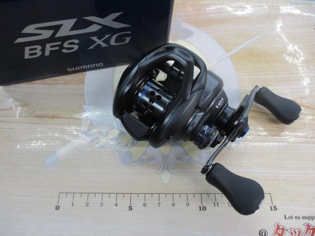 21SLX BFS XG RH