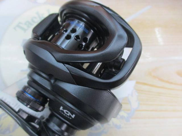 21SLX BFS XG RH