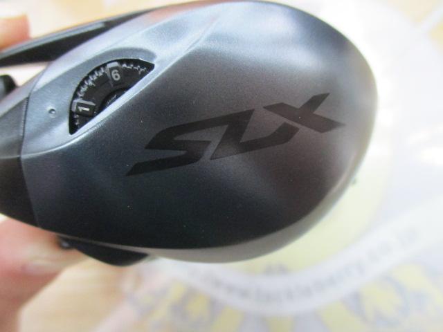 21SLX BFS XG RH