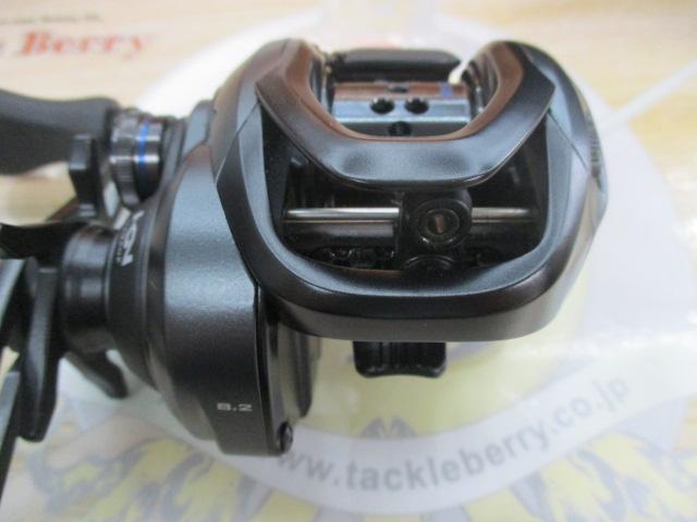 21SLX BFS XG RH