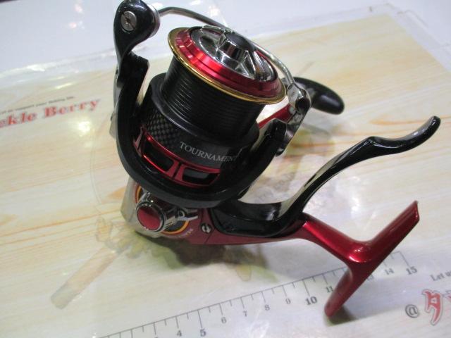 12ﾄｰﾅﾒﾝﾄISO 競技LBD