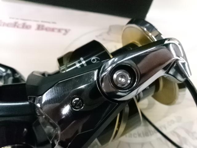 26ｽﾃﾗSW 6000HG