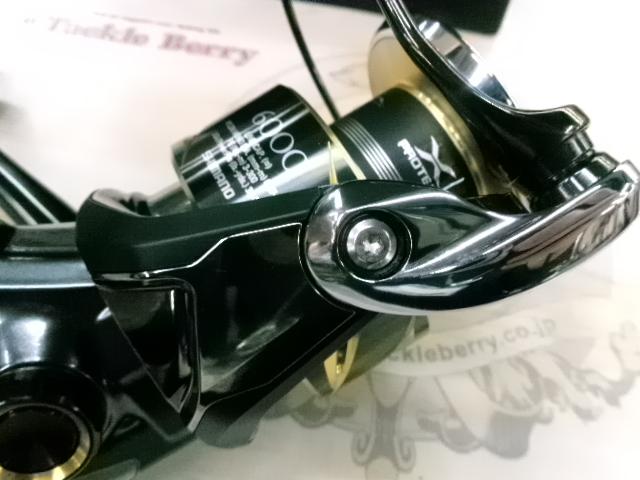 26ｽﾃﾗSW 6000HG