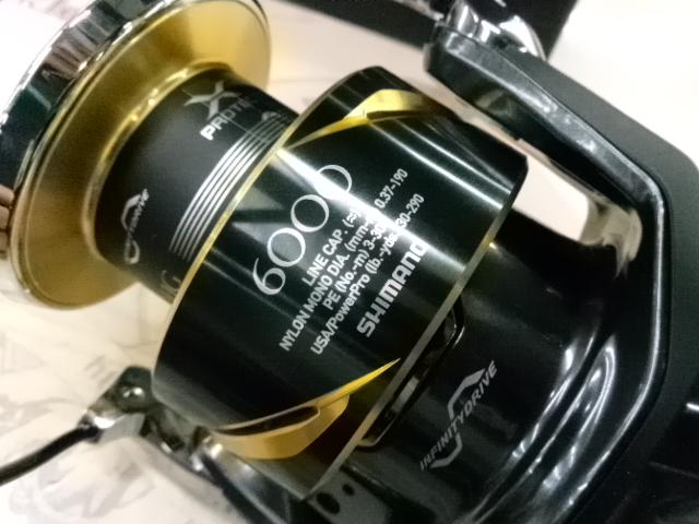 26ｽﾃﾗSW 6000HG