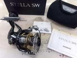 26ｽﾃﾗSW 6000HG