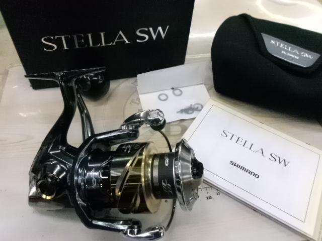 26ｽﾃﾗSW 5000HG