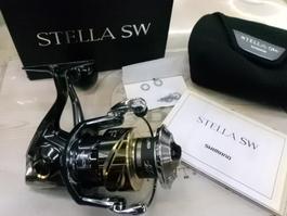26ｽﾃﾗSW 5000HG