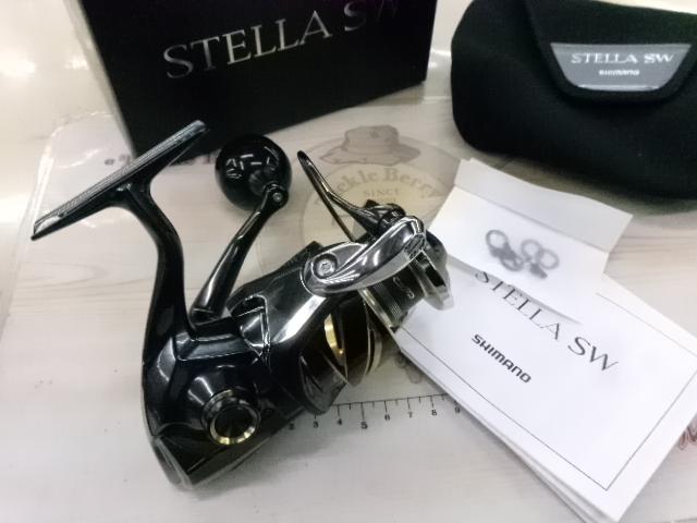 26ｽﾃﾗSW 5000XG