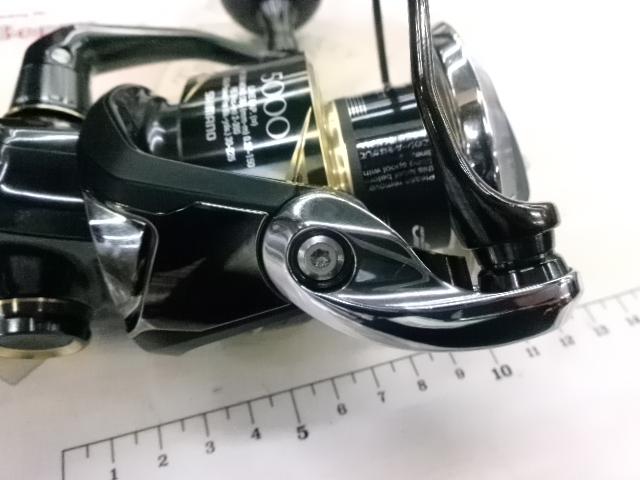 26ｽﾃﾗSW 5000XG