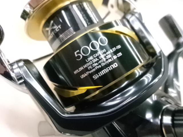 26ｽﾃﾗSW 5000XG
