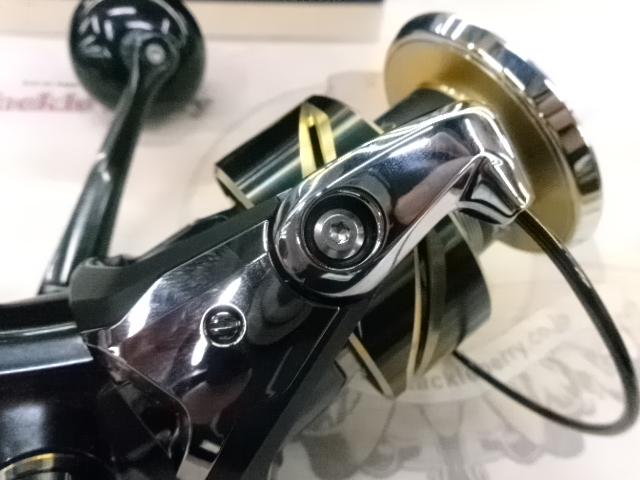 26ｽﾃﾗSW 6000XG