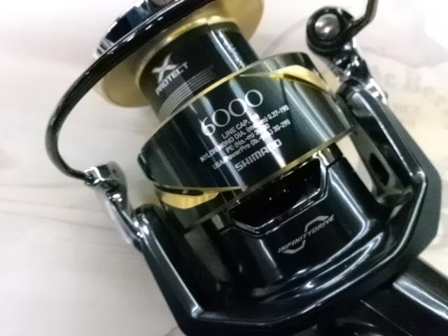 26ｽﾃﾗSW 6000XG
