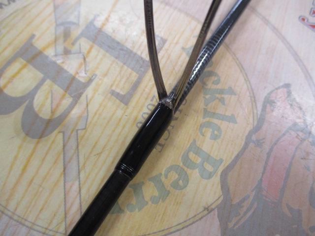 ダーインスレイヴ 63BR-XXXXGL ブレイズラッシュ