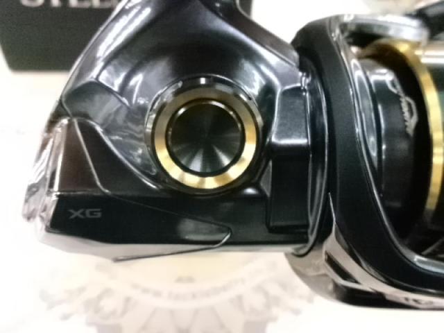26ｽﾃﾗSW 4000XG