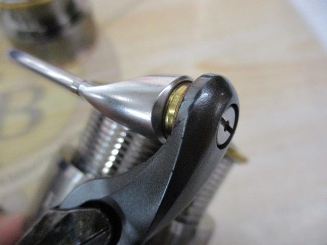 イグジストスティーズカスタム STZ2506